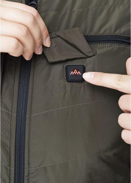 Immagine prodotto Heat Experience 121021