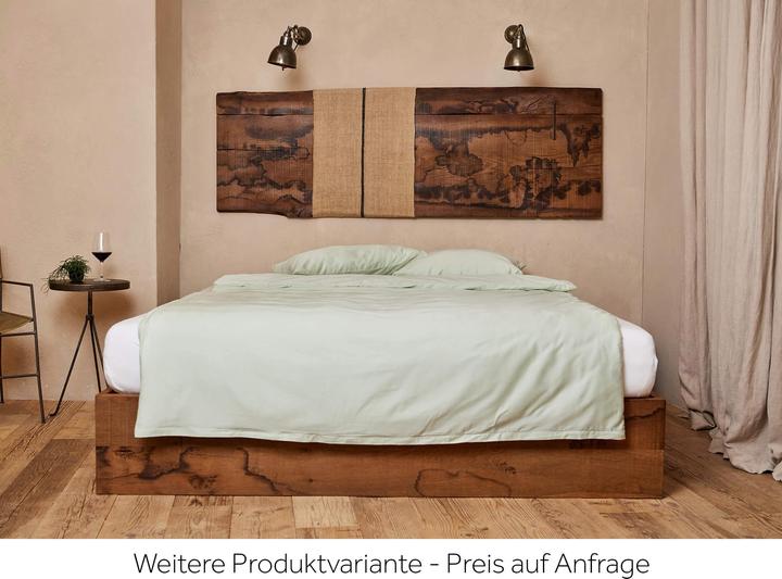 Actual product image Journey Living Braga (Duvet cover, 160 x 210 cm)