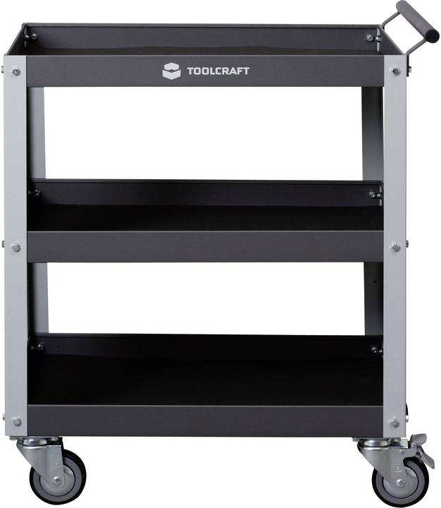 Produktbild Toolcraft Wsw-203