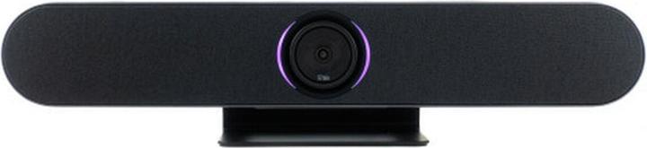 Actual product image Laiatech 4K All-in-One AV Bar.