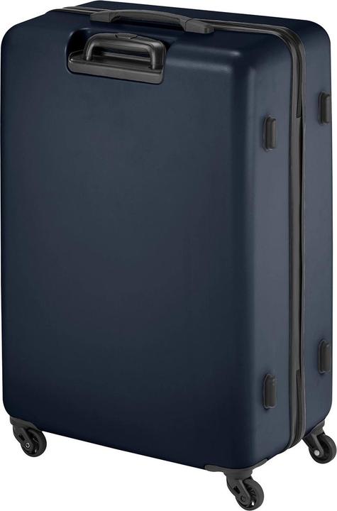 Image du produit Princess Prinzessinreisende PT01 - Reiskoffer - Platinum Navy - L - 77 cm (98 l)