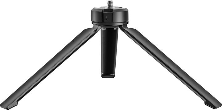 Telesin Third Generation Aluminium Alloy Stowaway Tripod (Metall)