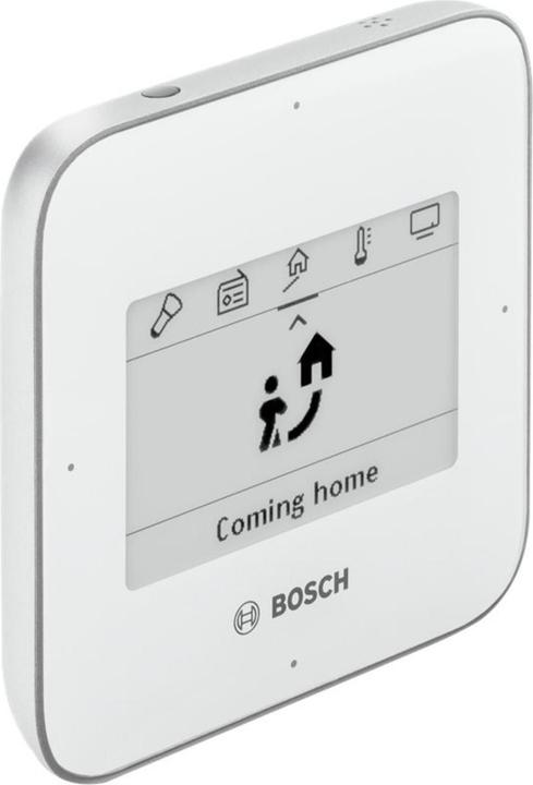 Bosch Smart Home twist
