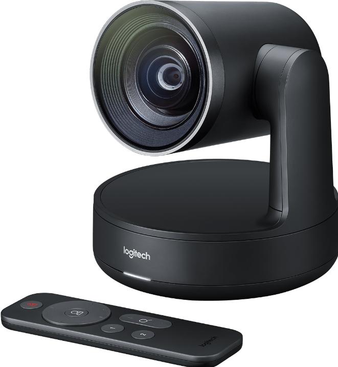 Produktbild Logitech Rally