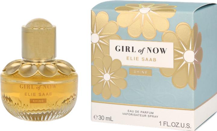 Actual product image Elie Saab Girl of Now (Eau de parfum, 30 ml)