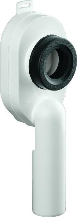 Produktbild Grohe Urinal-Absaugeformstück Abgang senkrecht