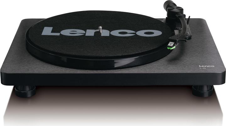 Produktbild Lenco L-30 (Halbautomatisch)