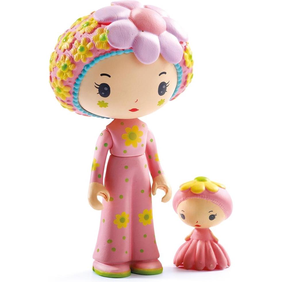 Djeco Rose Tinyroom