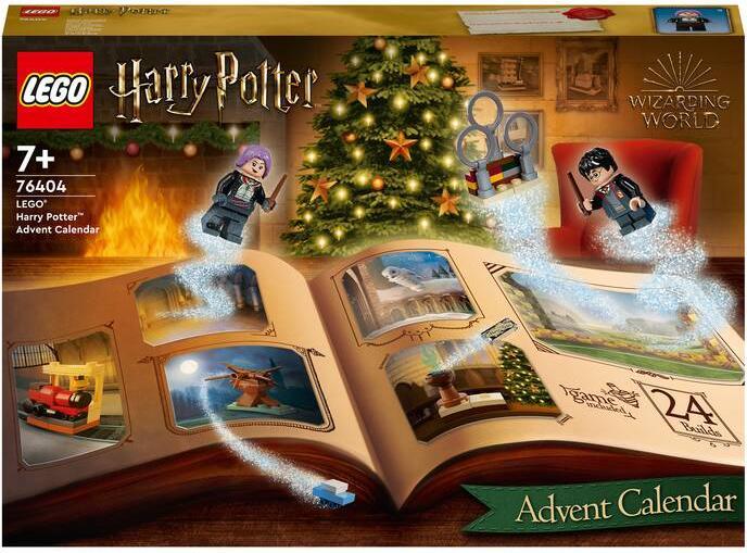 Image du produit LEGO Harry Potter