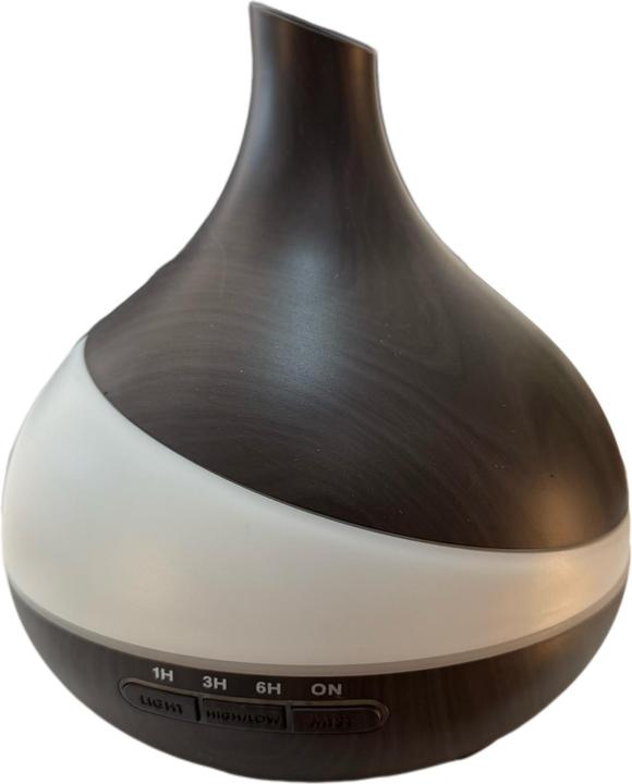 Produktbild Aroma Diffuser mit Fernbedienung (500 ml)