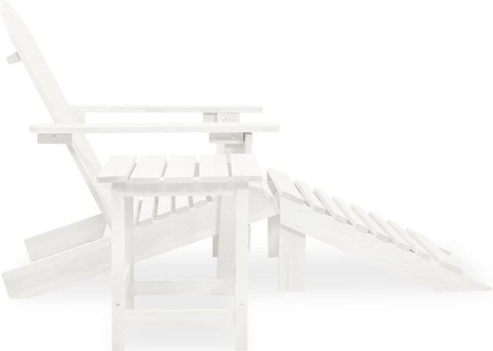 Produktbild vidaXL Gartenstuhl