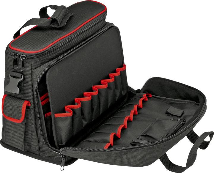 Image du produit Knipex Trousse d'outils Classic