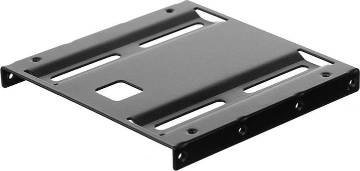 Produktbild Ewent Bracket HDD/SSD 2.5" to 3.5", incl. SATA cable, retail package 2.5" TO 3.5" SSD/HDD KIT+CABLE