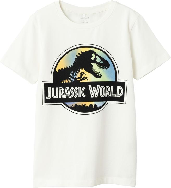 Produktbild Name it Jurassic Park T-Shirt (158, 164)