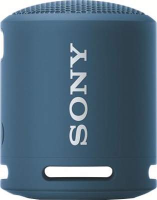 Image du produit Sony SRS-XB13 (16 h, Fonctionnement sur piles)