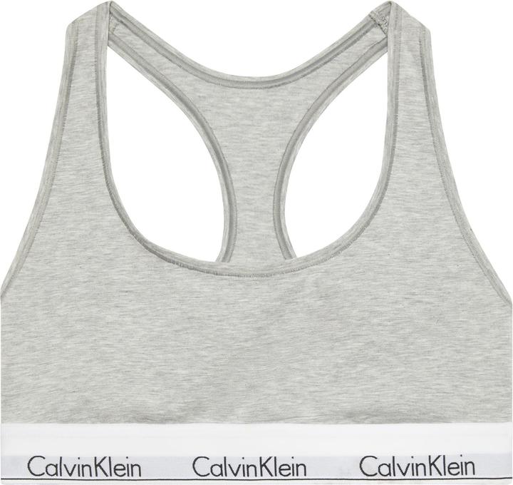 Produktbild Calvin Klein Unlined Bralette (Einzelpack, M)