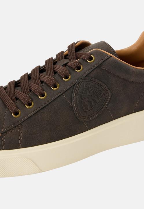 Image du produit Blauer Sneaker BUCK 01 Low-Sneaker (41)