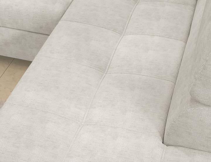 Immagine prodotto ELTAP Eridano (4 posti, Divano letto, Divano ad angolo)