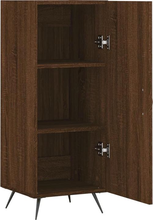 Produktbild vidaXL Sideboard (34.50 x 34 x 90 cm)