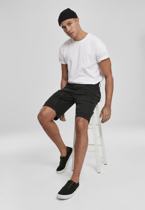 Produktbild Urban Classics Performance Cargo Shorts (34)