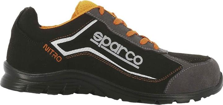 Sparco Nitro