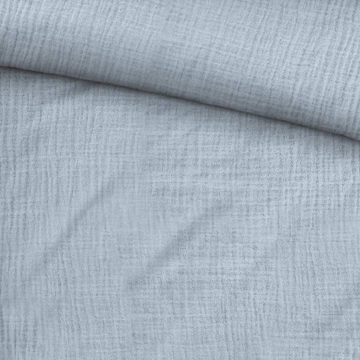 Image du produit Biberna Bettwäsche (Housse de couette, 135 x 200 cm, 80 x 80 cm)