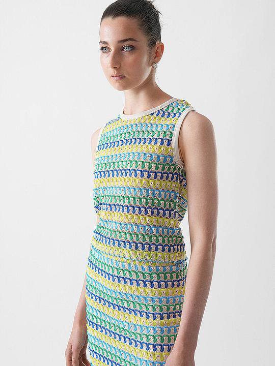 Actual product image Rich & Royal Pullunder (S)