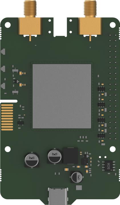 Produktbild Teltonika EBD070 (Global) Calyx 5G