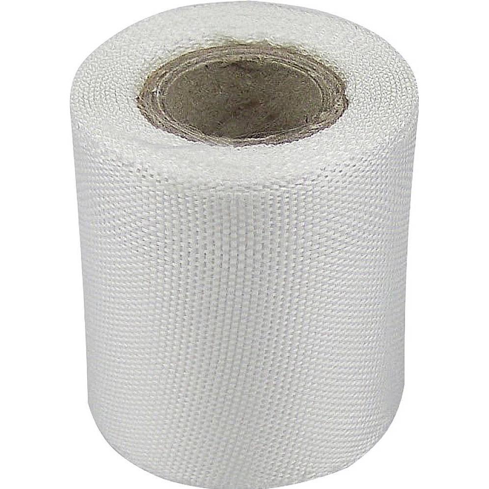 Thumbnail - R&G glasgewebeband 130 g/m² (silan, lw) 50 mm, rolle/ 10 m