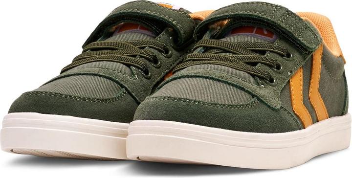 Image du produit hummel Slimmer Stadil Low Jr (37)