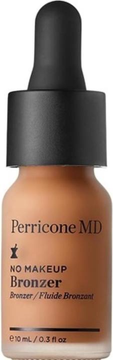 Produktbild Perricone MD No Makeup Bronzer No. 1 (Transparent, Bronzer, 20 g)