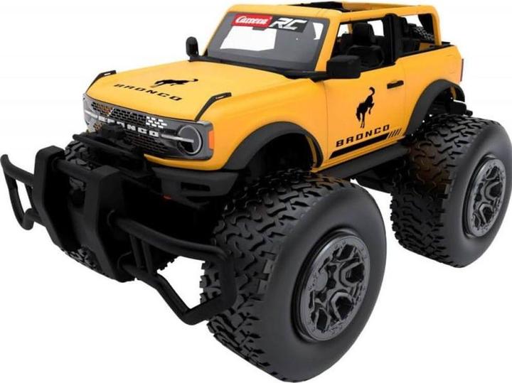 Produktbild Carrera Ford Bronco (RTR Ready-to-Run)