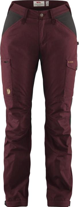 Image du produit Fjällräven Pantalons courbés Kaipak (44)