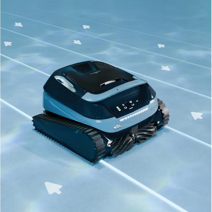 Produktbild Dolphin Poolroboter EON 120D Ref 99994410-CH