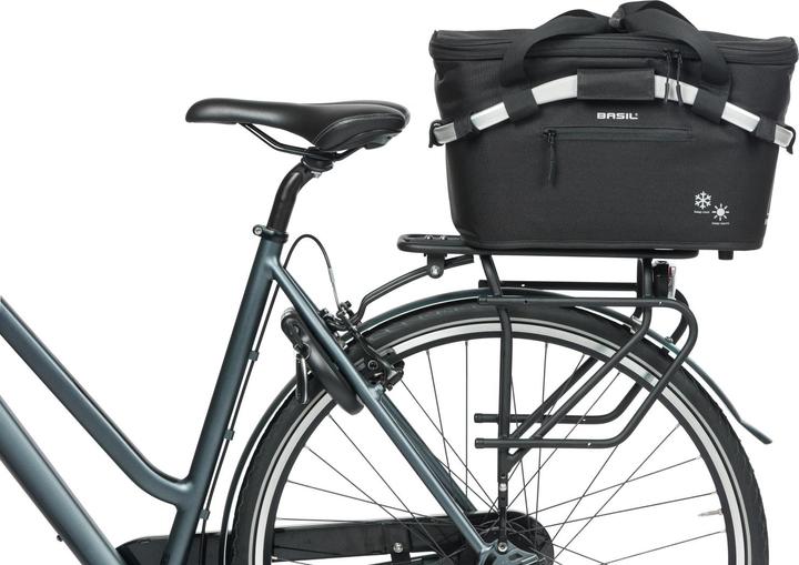 Produktbild Basil Carry All ISO (18 l)