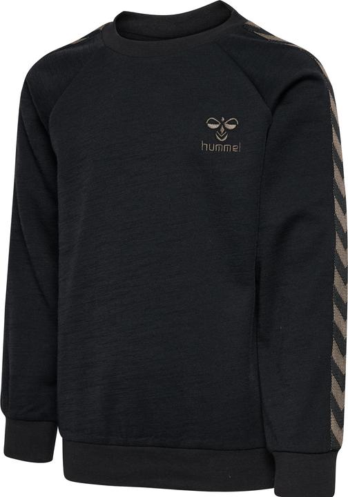 Produktbild hummel hmlWONG SWEATSHIRT (128)