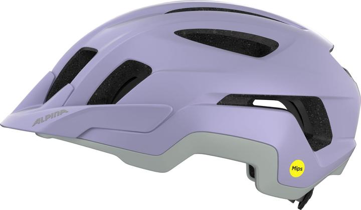 Produktbild ALPINA SPORTS Paranus Mips (52 - 56 cm)
