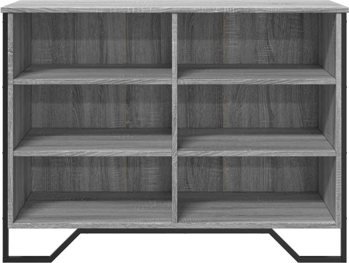 Image du produit vidaXL Sideboard (101 x 35.50 x 74.50 cm)