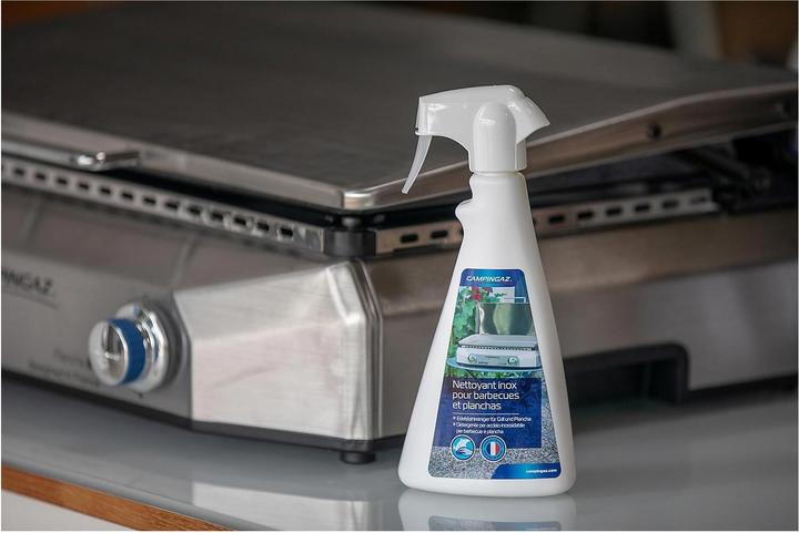 Actual product image Campingaz Grill cleaner spray