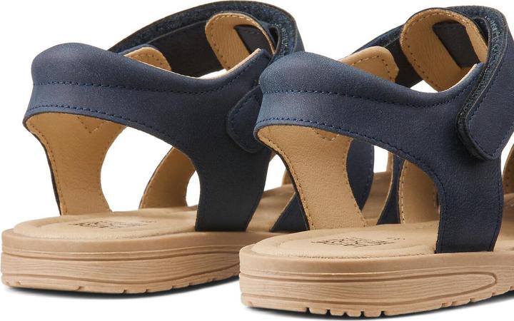 Actual product image La Redoute Collections Sandals with velcro fastening (31)