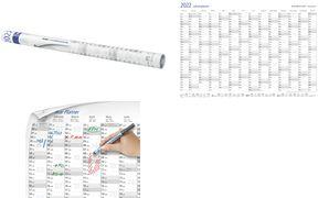 Image du produit Staedtler Lumocolor (A3, Non contraignant, Allemand)