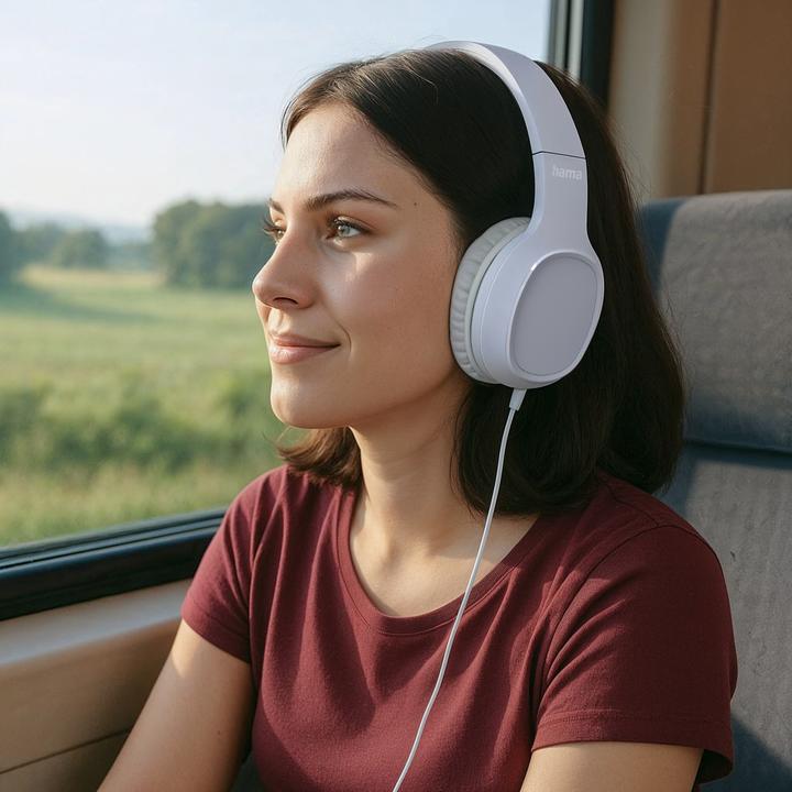 Produktbild Hama Fun C (Kabelgebunden)