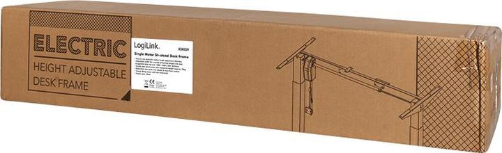 Actual product image LogiLink Desk frame