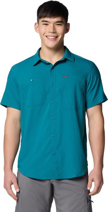 Produktbild Columbia Silver Ridge™ Utility Lite Short Sleeve (S)