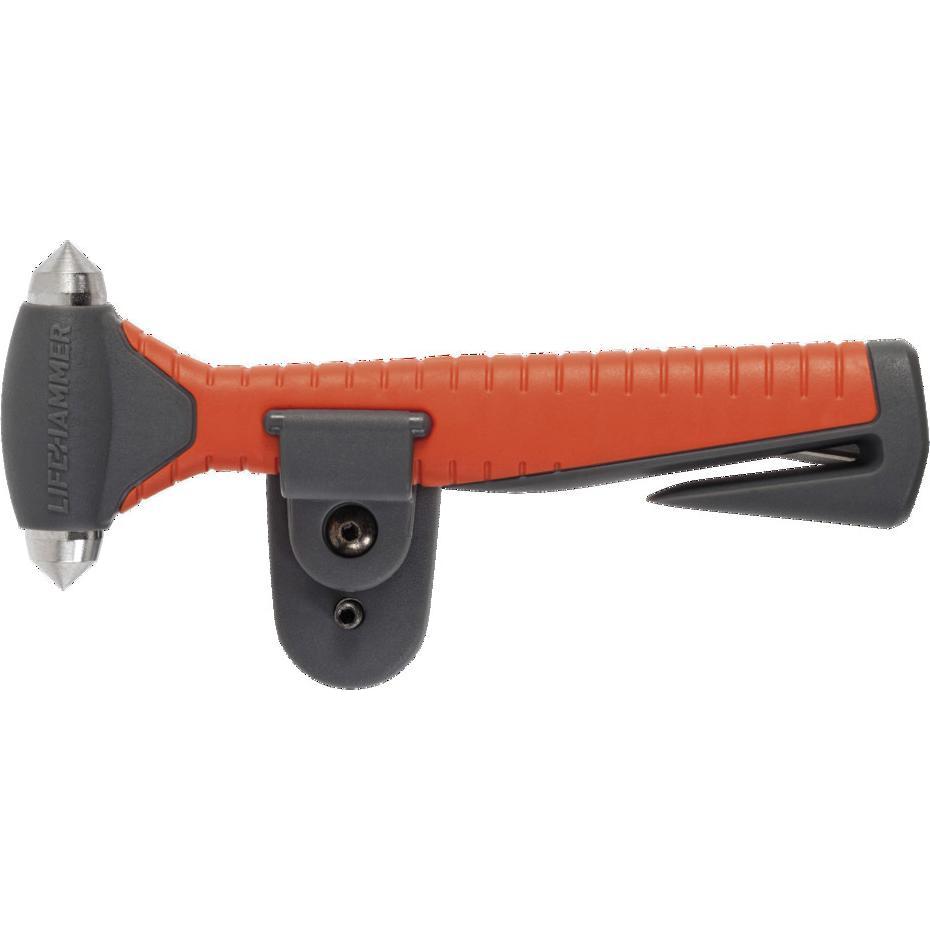 LifeHammer, Pannenhilfe, Rettungshammer Plus