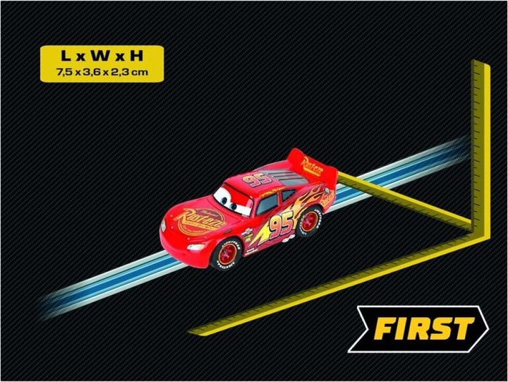 Immagine prodotto Carrera Saetta McQueen
