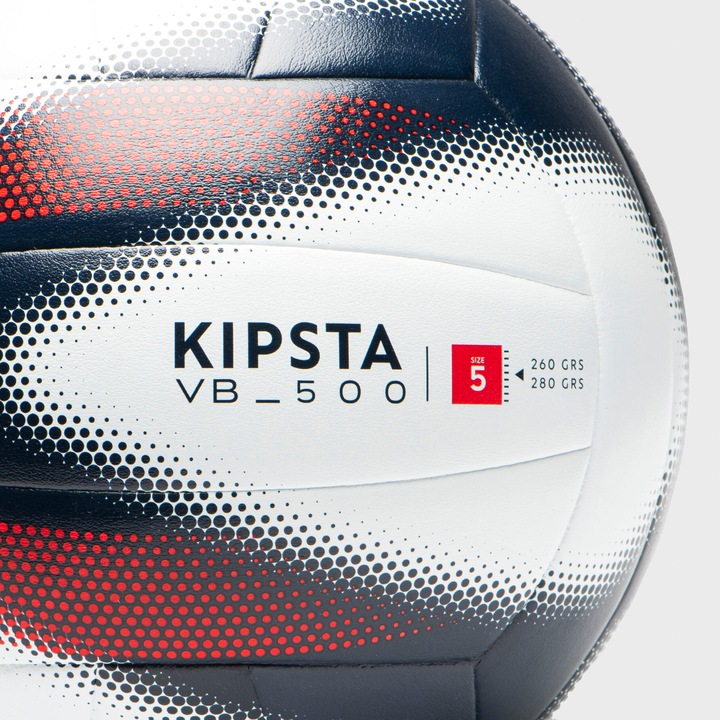 Actual product image Kipsta V500