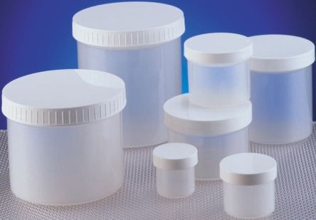 Image du produit Rs Pro Récipient polypropylène à cabochon