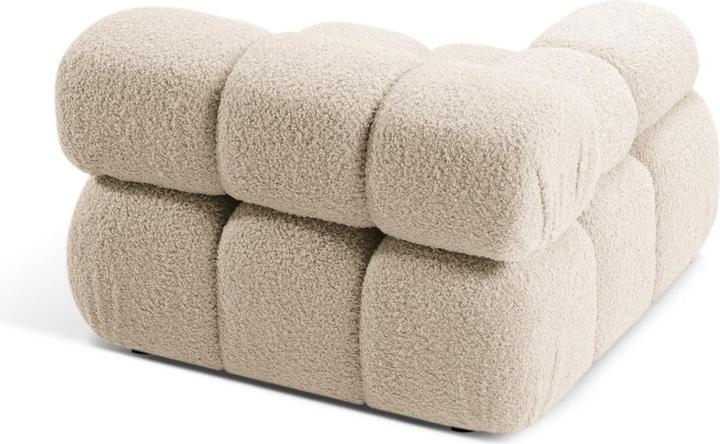 Actual product image Micadoni Bellis (Modular sofa, 1-seater)