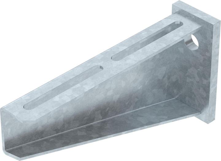 Produktbild OBO Bettermann OBO AW 80/21 FT 210mm Wandausleger